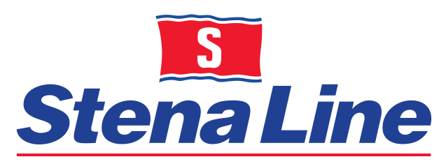 Logo of Stena Line