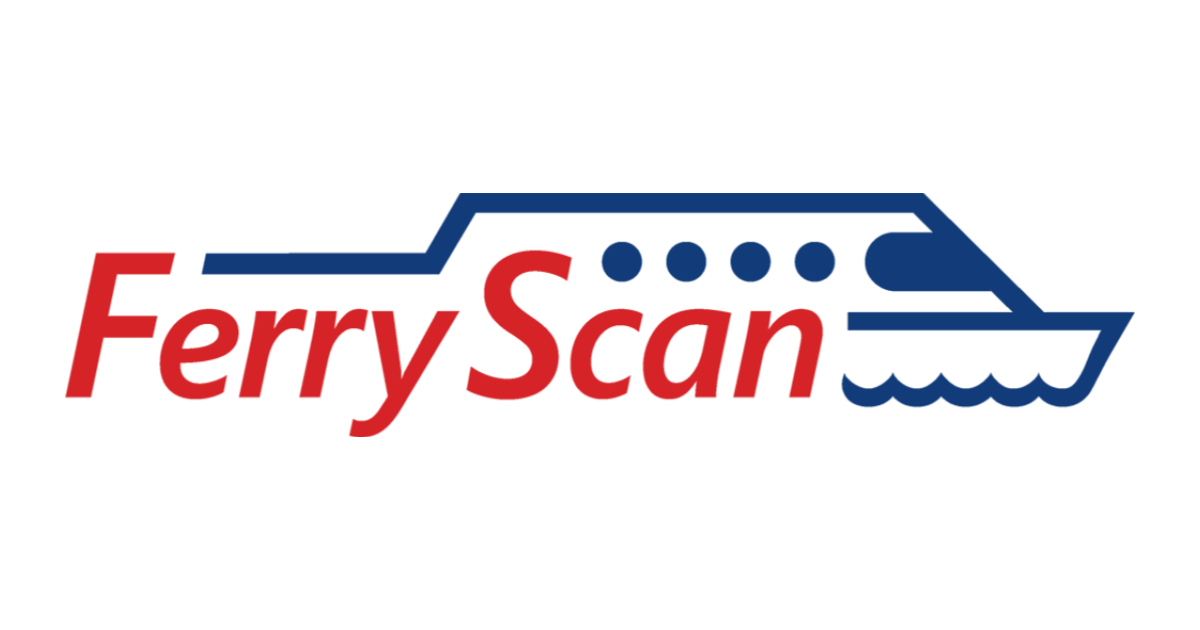 FerryScan logo