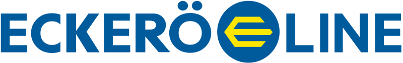 Logo of Eckerö Line